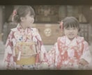 感動のフィルム風プロフィールムービー作ります 高クオリティーなムービーでお二人の結婚式を感動に包み込みます イメージ4