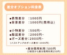 ミニキャラ デフォルメイラスト描きます 商用・似顔絵0K◎アイコン・立ち絵やSNS活動などに！ イメージ5