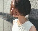 自分に合ったヘアスタイル、ヘアケア方法伝えます インスタで人気のスタイル、Aujuaソムリエ資格取得 イメージ4
