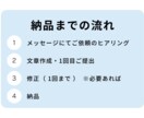 キャッチコピーをたっぷり10案ご提案します あなたの"伝えたい”をお手伝い イメージ2