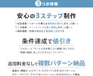 値引きあり｜ブランド名とロゴをセットで制作します 論文受賞のデザイナーによる、論理的なネーミングとロゴデザイン イメージ2