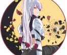 イラストと動画、セットで制作します イラストと動画が一括でご依頼できます！ イメージ1