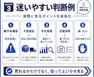 中古転売の仕入れ判断基準100をPDFで提供します リサイクルショップ店員目線で「買う・見送る」を素早く判断 イメージ3