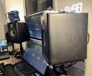 音圧&立体感重視★楽曲ミックスマスタリング承ります ご期待以上のミキシング(パラミックス)マスタリング希望の方へ イメージ1