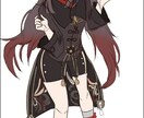ご希望にあったイラストを描きます ご希望にそったイラストを描かせていただきます！ イメージ4