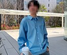 マッチングアプリ用着せ替え画像作成します AIで"印象UP"プロフィール画像を作成します イメージ6