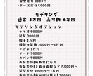 先着1名様特価！Vtuber全行程制作します かわいくてよく動く企業並みモデルを作ります！ラフ修正無制限！ イメージ4