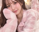 あなただけの擬似彼女になります 寂しい夜、りーたんがあなたのそばに♡ イメージ3