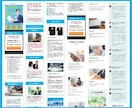 WordPress集客ランディングページ作成します ★無料個別相談OK！★ 集客用に超おすすめの高品質LP制作 イメージ5