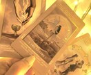 お相手のあなた様へのお気持ちを占います ～タロット等で過去～未来の相手の気持＆オラクルアドバイス付き イメージ3