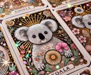 天使の導く極上スピリチュアル恋愛応援メッセージます あなたの恋愛に輝きを、天使の言霊が導く永遠の愛で光照らします イメージ1