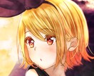 アイコン描きます ご希望のアイコン、ヘッダー描きます！ イメージ2