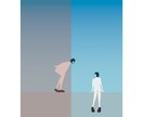 私の画風でイラスト描きます 自分だけの、壁紙、アイコン、イラストを私の表現で！ イメージ5