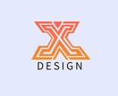 シンプルで信頼感ある企業ロゴ作成します 「覚えられる × 信頼される」ロゴを最短3日でご提案します。 イメージ4