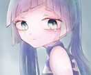 イラスト描きます アイコン、ヘッダー等どんなイラストでも検討します! イメージ5