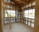 30年建築士がリフォーム見積を徹底診断します スピード感と専門性、そして対面での安心感の全てが伝わります。 イメージ4