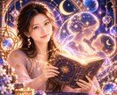 子どもの才能と個性｜育て方を星から読み解きます 親子の相性も一緒に見ながら、この子に合う関わり方を探します イメージ1