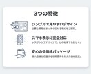 格安2万円でWix制作！スマホ対応のHP作成します 個人店の魅力が伝わるサイトをご提案 イメージ2