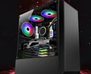 私たちはあなたを代表してpcを構築します。ます pcの組み立てにご満足いただけます! イメージ1