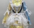 アイドル衣装製作承ります ステージ衣装を新規製作、新調されたい方へ イメージ8