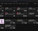 YouTubeショートの動画編集代行をします 視聴維持率とスワイプ耐性を重視した、伸びる動画制作をサポート イメージ1
