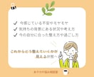 もやもや・不安等のお悩みをメッセージでお聞きします 3往復で心の専門家があなたのモヤモヤに寄り添い、整理します イメージ4