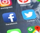SNS代行致します SNSでの色んなジャンルの代行を致します。例:フォロー代行等 イメージ1