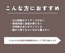 SNS初心者｜1週間の伴走で運用をサポートします 1週間でSNSの土台を整えます！設計〜投稿改善までサポート◎ イメージ3