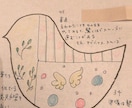 kanaiプレートアート魔法のアートをお描きします 願望達成/固定概念の解除/心の願いをカタチに〜お守りアート イメージ2