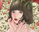 アイコンをご希望の絵柄で作成します SNSなどのアイコンに使用可能なイラストを作成します。 イメージ3