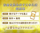 もう迷わない！AIを味方に副業を作成します 初心者でも安心！あなたの副業をサポート！ イメージ3