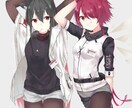 イラスト作成します snsなどに使用するイラストなど！！ イメージ6