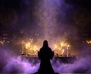 前世と潜在意識を整え祈祷で停滞を解放します 心の制限と前世の滞りを整え潜在意識を祈祷で解放します イメージ5