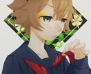 IRIAM/TRPG等のイラスト制作いたします 配信者を目指してる方、TRPGをもっと楽しみたい方にぜひ！ イメージ9