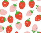 アイコン、ホーム画を描きます 〜シンプルな色&シンプルなイラスト〜 イメージ4