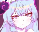 目を惹くアイコンイラストを制作いたします 内側からの感情を表現したイラスト、小さくても目を惹きます イメージ2