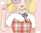 イラスト全般お描きします あなただけのイラストをお描きします！ イメージ3