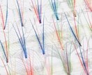 これから自分でマツエク付けたい方にアドバイスします キット材料選びやマツエクの付け方への注意点など教えます。 イメージ1