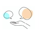 出品者様限定！　待機でお暇な時にお話の練習をします 出品者様　もっと交流しましょう☆　一緒に会話練習しませんか？ イメージ6