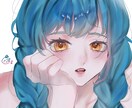 なんでも描きます なんでも！お描きいたします！是非依頼をどうぞ イメージ6