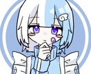 イラスト描きます 可愛いイラスト、ご希望の服装や髪型に合わせて描きます。 イメージ1