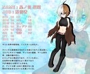 想像力をお貸しします デザイン案を一緒により良いものへ！ イメージ2