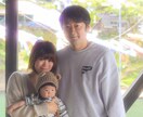 5月限定！九州での家族写真や記念撮影します 家族との何気ない一瞬をカタチに残しませんか？ イメージ3