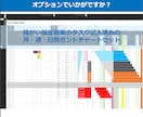 就労支援事業の収支計画書式セットを販売します 実際に創業融資で使用！A型・B型・移行の3事業セットです イメージ8