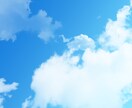 空をお届けしてみんなを癒します。お願いします 空、お届けいたします。癒しと心の安らぎを イメージ7