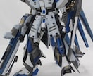 ガンプラ制作代行致します グレード 問わず制作致します。ガレージキットも要相談ＯＫ イメージ5
