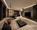 360度パース | 高品質なCGパースを制作します 360°確認できる高品質なCG/VRパースを提供します イメージ4