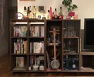 DIYで造れるお洒落な家具をデザインします あなたのお部屋はあなたのこだわりで彩りましょう！ イメージ3