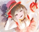色んなイラスト描きます 実績募集中…！先着4～5名様イラスト描かせてください！ イメージ8
