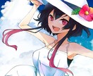 オリジナルの動画の制作・編集、イラストを描きます オリジナル楽曲・歌ってみた・合成音声のカバーMVなどに！ イメージ12